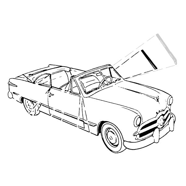 Door weatherstrip