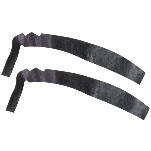 Cowl to fender seal