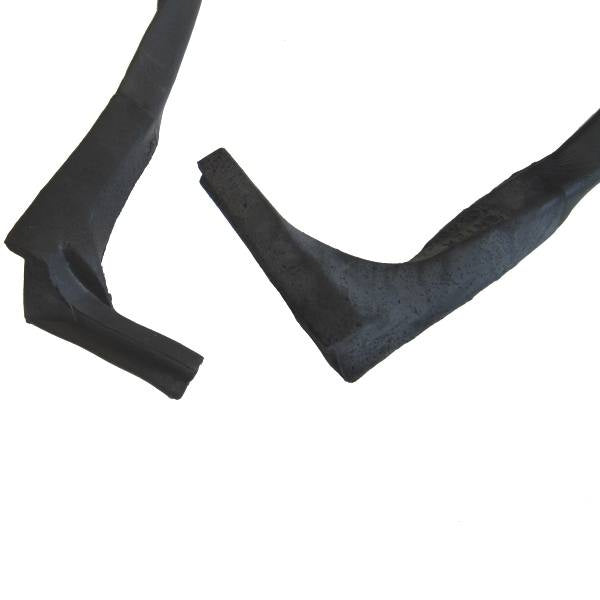 Front Door weatherstrip