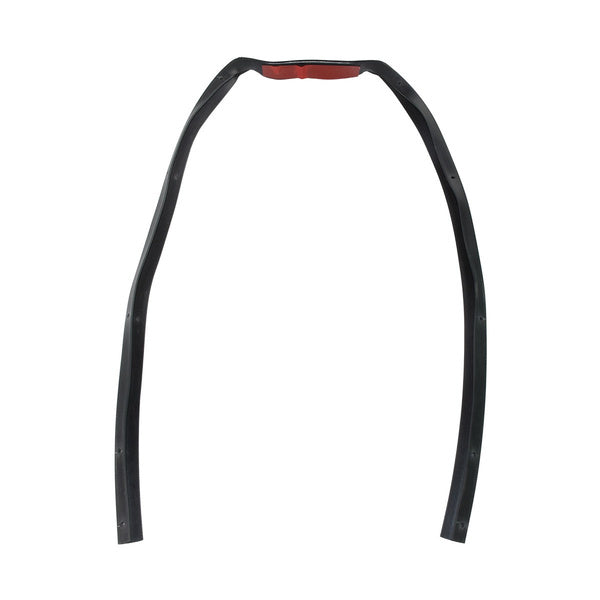Hood To Cowl Weatherstrip
