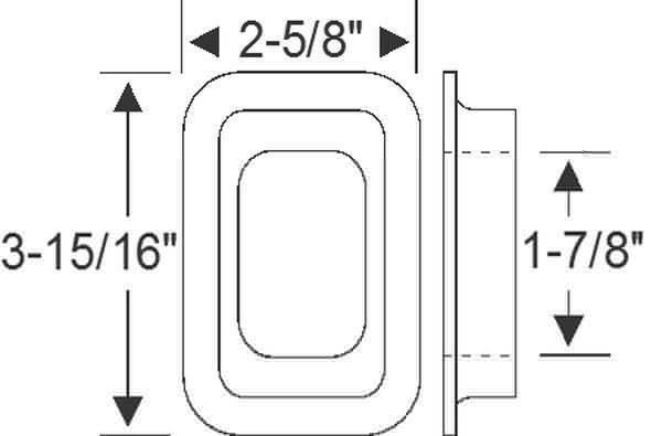 Engine Mount Pad
