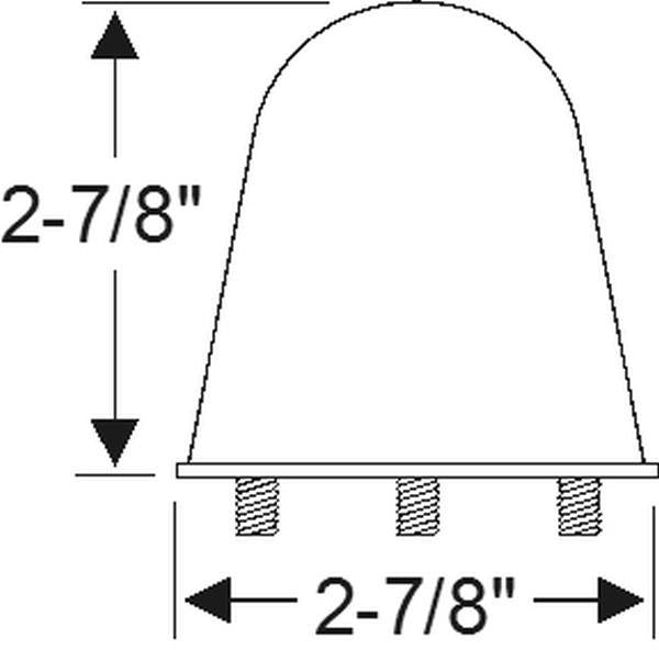 Front Suspension Coil Spring Lower Bumpers