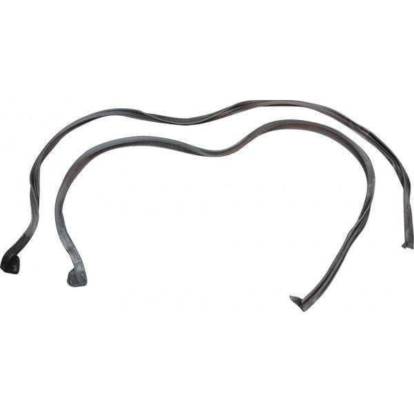 Hardtop Roof Rail Weatherstrip