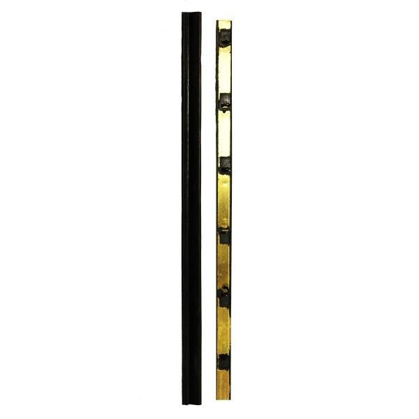 Vent Division Bar Weatherstrip
