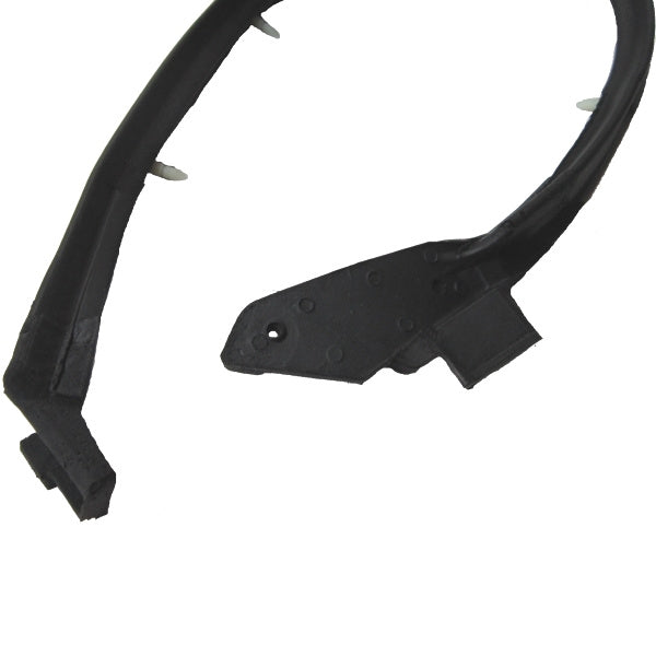 Front Door Weatherstrips