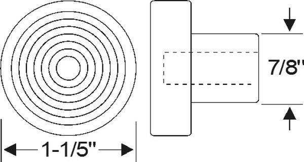 Starter Button