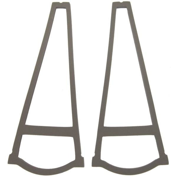 Taillight Lens Gaskets