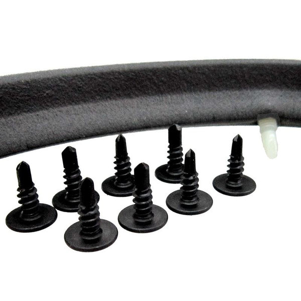 Front Door Edge Weatherstrips