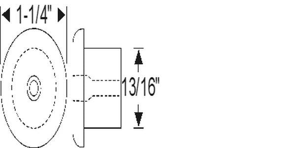 Door Bumper