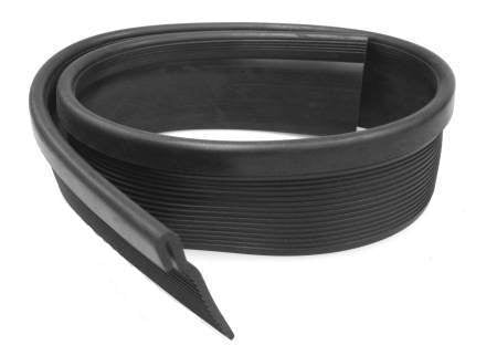 Hood To Radiator Weatherstrip