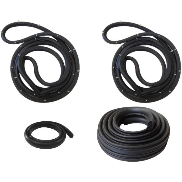 Body Weatherstrip Kit