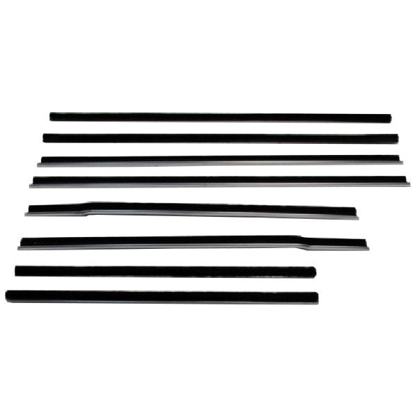 Window Felt Beltline Weatherstrips