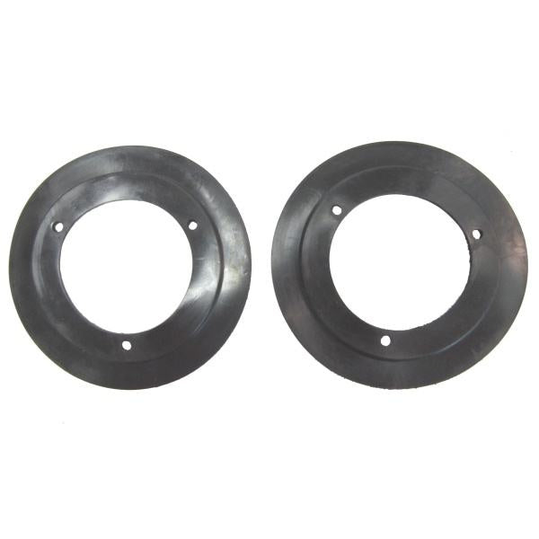Parking Light Mounting Pad