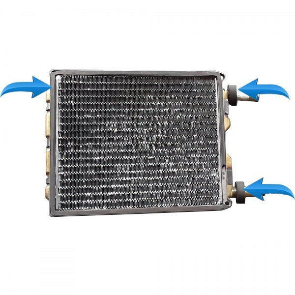 Heater Core Gasket Set