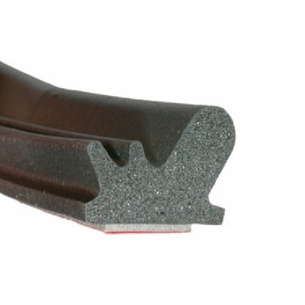 3/4" Peel-N-Stick Weatherstrip - 10ft
