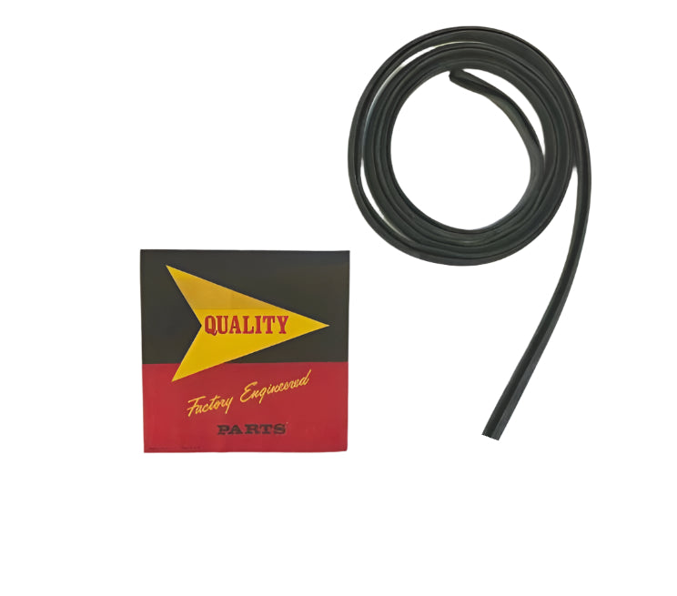 Cowl to Hood Rubber Seal | 1956 Chrysler 300 New Yorker Windsor