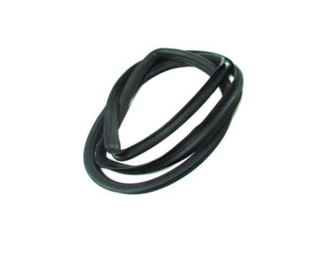 Moulded Windshield Rubber Gasket | 1960-1962 Mopar Cars