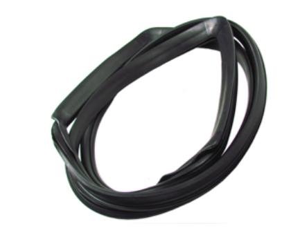 Rear Window Rubber Gasket | 1960-1962 Dodge Plymouth