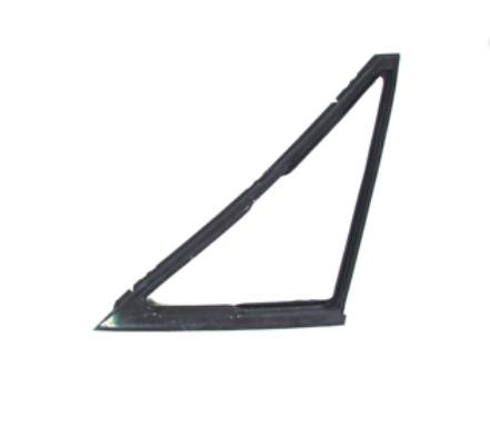 Driver-Side Vent Window Rubber Set Classic Mopar Cars