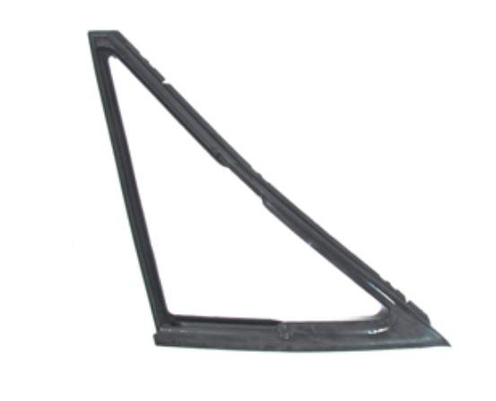 Passenger-Side Vent Window Rubber | 1968-1970 Mopar Cars