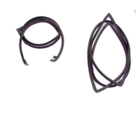 Rear Door Seal Kit | 1964-1970 Dodge A-100 A108