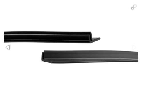 Cab to Fender Rubber Seal - For 1961-1971 Dodge Trucks