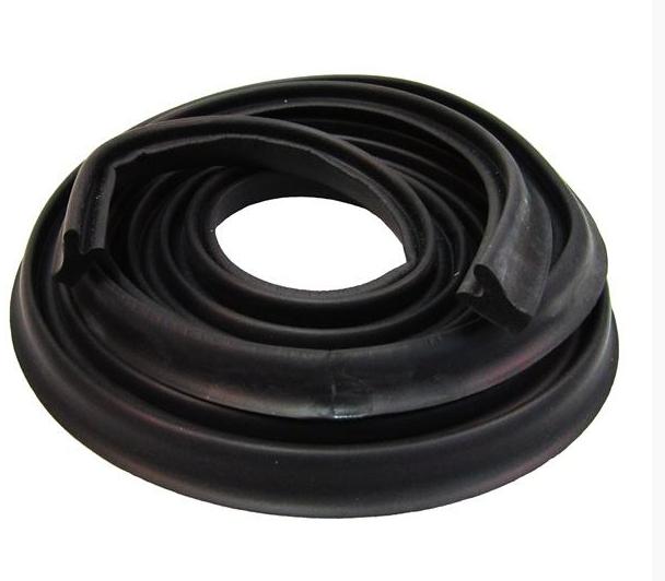 Trunk Weatherstrip Kit | 1966-1967 Plymouth Dodge B-Body