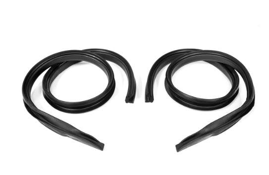 Roofrail Weatherstrip | 1962-1963 Plymouth Dodge