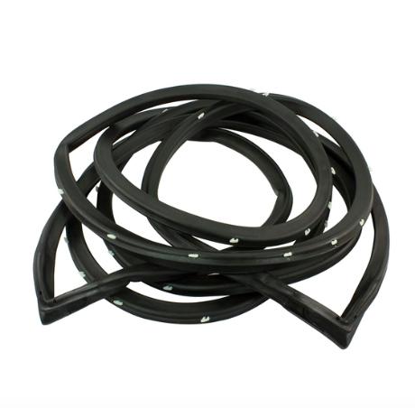 Front Door Weatherstrip | 1966-1970 Plymouth Dodge B-Body