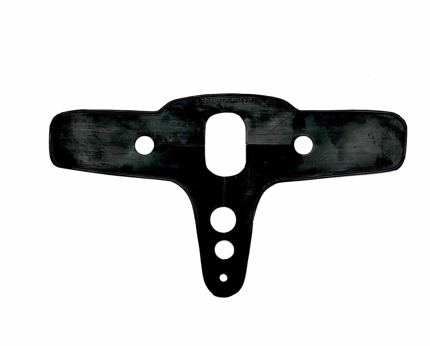 Trunk Handle Base Pad for 1941 Chrysler | Exterior Rubber