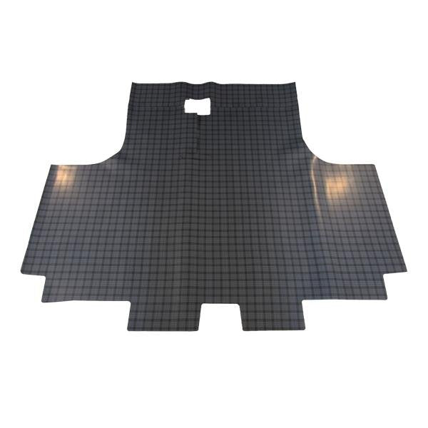 Trunk Mat for 1969-1970 Chrysler 300 Newport | Interior Rubber