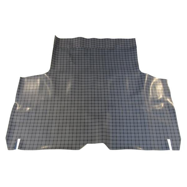 Trunk Mat for 1963-1964 Dodge 880 | Interior Rubber & Carpets