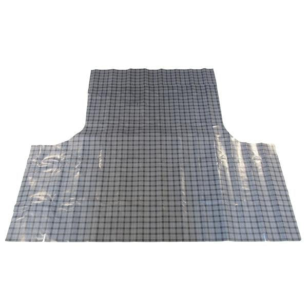Trunk Mat for 1966 Dodge C-Body | Interior Rubber
