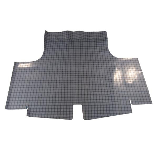 Trunk Mat | 1965 Dodge C-Body Models