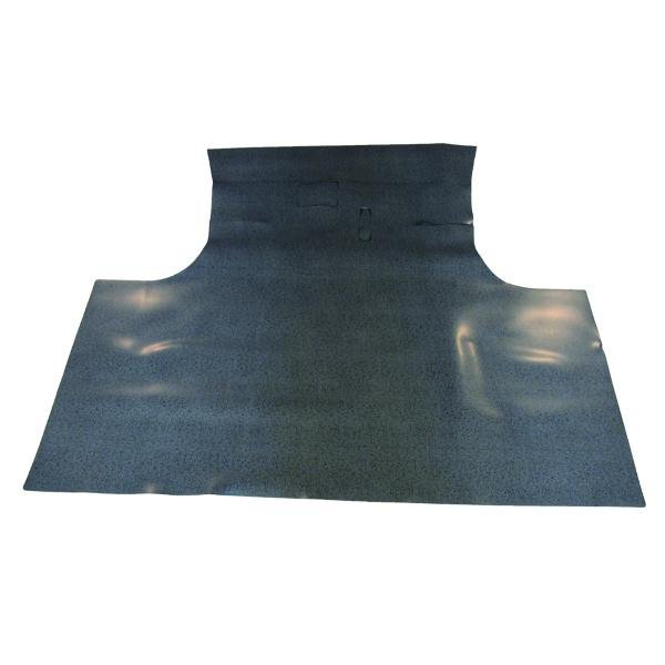 Trunk Mat | 1969 Dodge Polara Monaco Convertibles