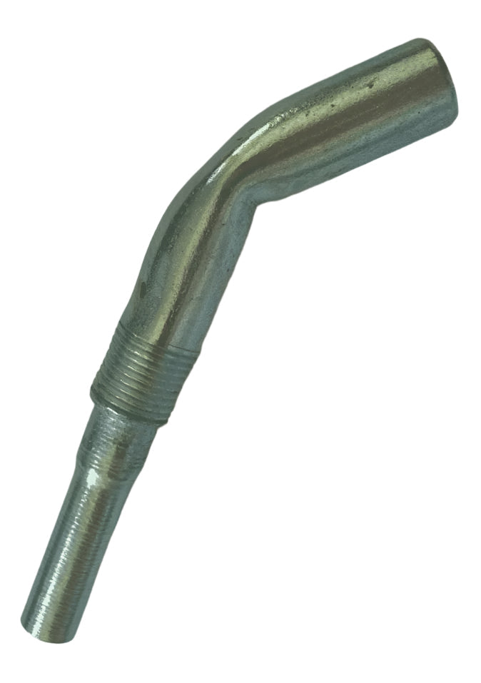 Water Pump Bypass Elbow Tube | 1935-1954 Mopar Cars