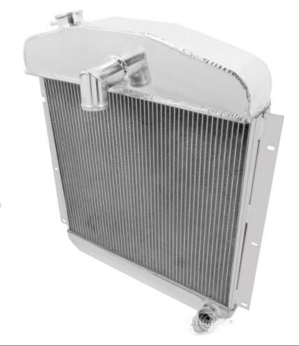 Replacement Radiator Assembly