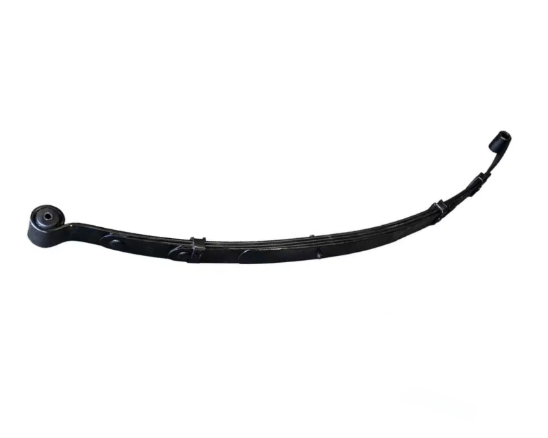 Rear Leaf Spring Assembly - Fits 8-Cylinder Mopar Cars