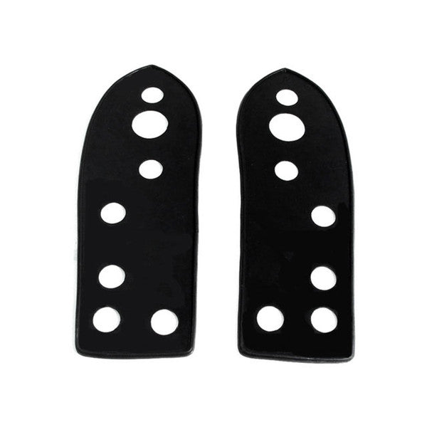 Headlight Pads for 1938 Plymouth P5 & P6 | Exterior Rubber