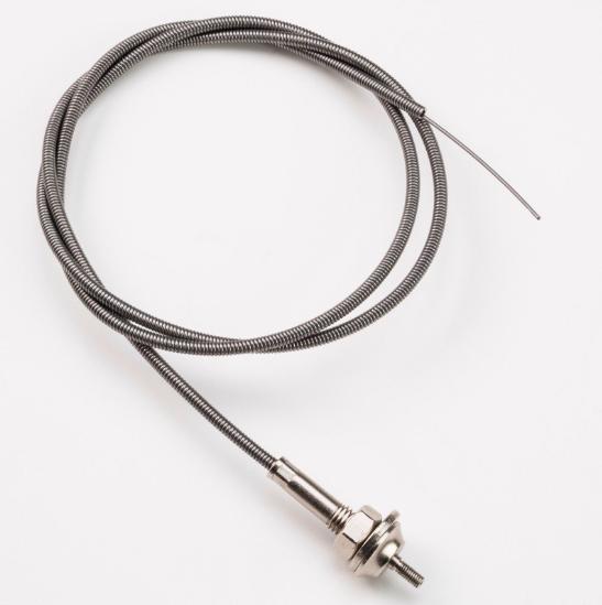 Choke Cable | 1928-1952 Chrysler DeSoto Dodge Plymouth