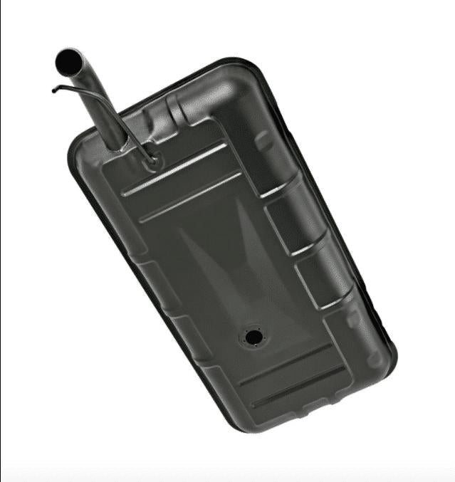 Fuel Tank - For 1937-1939 Mopar Cars