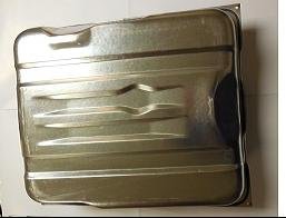 Fuel Tank for 1970 Plymouth Cuda | Fuel