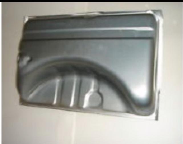 Fuel Tank | 1970-1971 Dodge Dart Demon Plymouth Valiant Duster