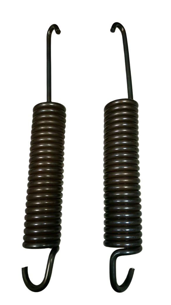 Hood Spring Set
