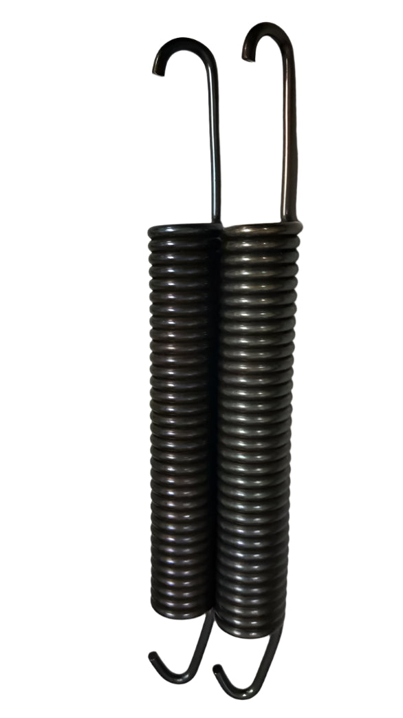 Hood Hinge Spring Set