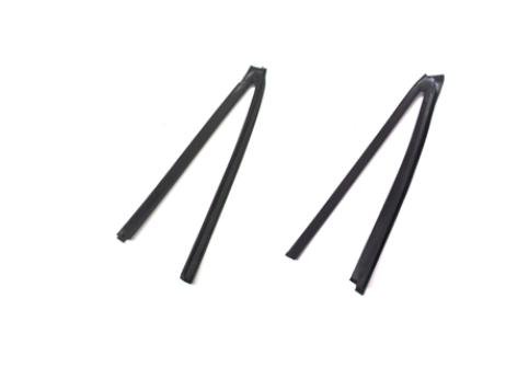 "Pop-Out" Quarter Window Rubber | 1968-1970 Plymouth