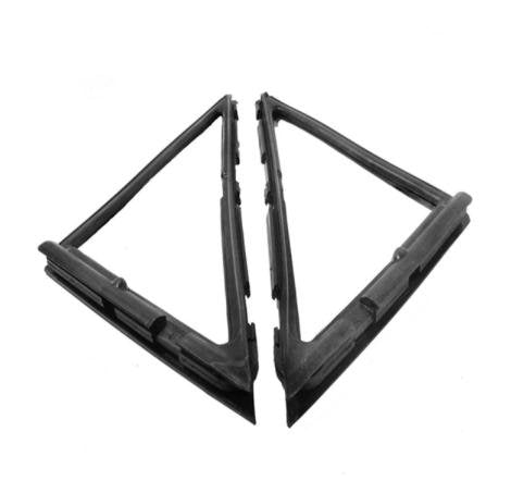 Vent Window Gaskets | 1967-1972 A-Body Barracuda Valiant Dart