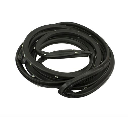 Front Door Seal Set | 1967-1972 Plymouth Valiant Dodge Dart