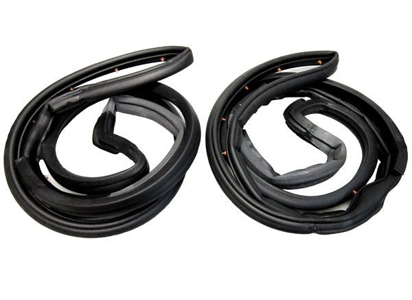 Front Door Weatherstrips - Full Size Doors