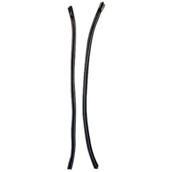 Hinge Pillar Weatherstrip